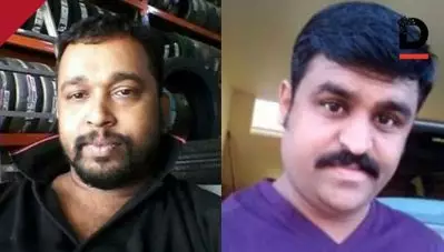 കൊവിഡ് ബാധിച്ച് രണ്ട് പ്രവാസി മലയാളികള്‍ കൂടി മരിച്ചു