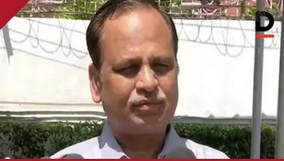 ‘ചൂടു കൂടിയ രാജ്യങ്ങളില്‍ കൂടിയ രോഗ വ്യാപനം’; കൊവിഡിനോടൊപ്പം ജീവിക്കാന്‍ നമ്മള്‍ പഠിച്ചു കഴിഞ്ഞെന്ന് ദല്‍ഹി മന്ത്രി