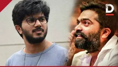 കമല്‍ഹാസന്‍ ചെയ്ത വേഷത്തില്‍ ദുല്‍ഖര്‍ സല്‍മാന്‍, രജനീകാന്ത് ചെയ്ത വേഷത്തില്‍ ചിമ്പു; ഈ ചിത്രം വെള്ളിത്തിരയിലെത്തുമോ?