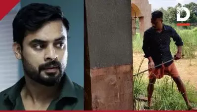 വടക്കേ ഇന്ത്യയിലെ മതഭ്രാന്തിന്റെ പേരില്‍ സിനിമകളും ലൊക്കേഷനുകളുമൊക്കെ ആക്രമിക്കപ്പെടുന്നത് കേട്ടു കേള്‍വി മാത്രമായിരുന്നിടത്താണു ഞങ്ങള്‍ക്കീ അനുഭവമുണ്ടായിരിക്കുന്നത്: ടൊവിനോ തോമസ്