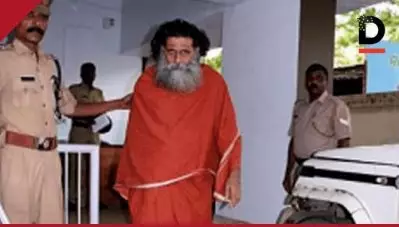 ഗംഗേശാനന്ദയുടെ ജനനേന്ദ്രിയം മുറിച്ച സംഭവം; പുനരന്വേഷണത്തിന് ഉത്തരവ്
