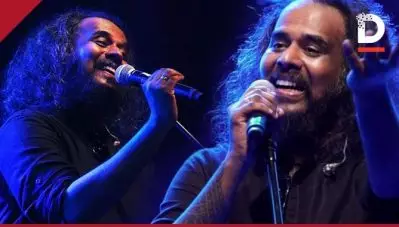 ‘ഹരിമുരളീരവം പോലുള്ള പാട്ടുകള്‍ പാടാന്‍ എനിക്ക് കഴിയില്ല’; അത് കൊണ്ടാണ് പാടാത്തതെന്ന് ഹരീഷ് ശിവരാമകൃഷ്ണന്‍