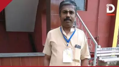 സിനിമാ സെറ്റ് പൊളിക്കല്‍; ഹരി പാലോടിനെ പ്രതിചേര്‍ത്തു, ഗൂഢാലോചനയില്‍ പങ്ക്, അന്വേഷണം കൂടുതല്‍ നേതാക്കളിലേക്ക്