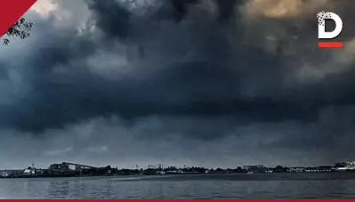 ശക്തമായ മഴയ്ക്ക് സാധ്യത; 5 ജില്ലകളില്‍ യെല്ലോ അലേര്‍ട്ട്
