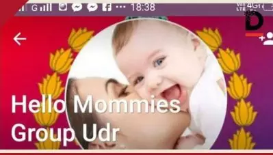 ഹലോ മമ്മീസ്; ലോക്ഡൗണിന്റെ പശ്ചാത്തലത്തില്‍ ഗര്‍ഭിണികള്‍ക്ക് വാട്‌സ്ആപ്പ് ഗ്രൂപ്പുമായി ഉദയ്പുര്‍ പൊലീസ്