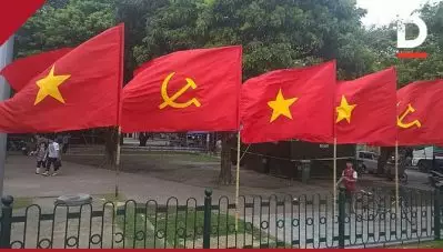 ഇത് വലിയ പ്രചോദനമാണ്; കൊവിഡ് 19 പ്രതിരോധത്തില്‍ കേരളത്തെ അഭിനന്ദിച്ച് വിയറ്റ്‌നാം കമ്മ്യൂണിസ്റ്റ് പാര്‍ട്ടി