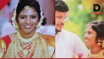 ഉത്രയെ രണ്ട് തവണ പാമ്പ് കടിക്കുന്നത് കട്ടിലില്‍ ഇരുന്ന് തന്നെ സൂരജ് നോക്കി നിന്നു; വിചിത്രമായ കൊലപാതകമെന്ന് ക്രൈംബ്രാഞ്ച്