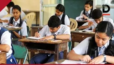 എസ്.എസ്.എല്‍.എസി, പ്ലസ് ടു പരീക്ഷകള്‍ മേയ് 21 നും മേയ് 29 നും ഇടയില്‍ നടത്തുമെന്ന് മുഖ്യമന്ത്രി
