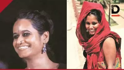 കൊവിഡ് കാലത്ത് പൗരത്വ നിയമത്തിനെതിരെ പ്രതിഷേധിച്ചവര്‍ക്കു നേരെ വീണ്ടും പൊലീസ് വേട്ട; ജെ.എന്‍.യു വിദാര്‍ത്ഥികളെ അറസ്റ്റ് ചെയ്ത് ദല്‍ഹി പൊലീസ്
