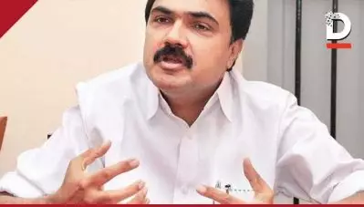 നിലപാട് മാറ്റില്ല; തങ്ങളെ യു.ഡി.എഫില്‍ നിന്ന് പുറത്താക്കിയത് തന്നെയെന്ന് ജോസ് കെ.മാണി