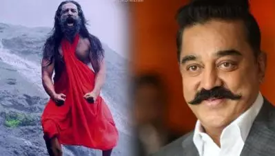 ‘മരുതനായകമായി ഇനി കമല്‍ഹാസനുണ്ടാവില്ല, ചിലപ്പോള്‍ മറ്റൊരു നടന്‍’; തുറന്നു പറഞ്ഞ് ഉലകനായകന്‍