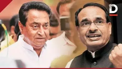 എന്ത് വില കൊടുത്തും ബി.ജെ.പിയെ പരാജയപ്പെടുത്തണം, നേരിട്ടിറങ്ങി കമല്‍നാഥ്; ബി.എസ്.പി നേതാവിനെ കണ്ടു