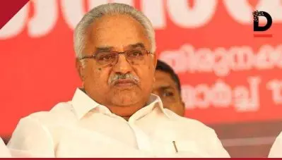 ‘പ്രതിപക്ഷം നടത്തുന്നത് ജീവിച്ചിരിപ്പുണ്ടെന്ന് തെളിയിക്കാനുള്ള ശ്രമം’; കേന്ദ്രം ഉപദേശമല്ലാതെ മറ്റൊന്നും നല്‍കുന്നില്ലെന്നും കാനം