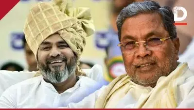 ബി.ജെ.പിയില്‍ താനും സഹോദരനും കാലങ്ങളായി പീഡനം അനുഭവിക്കുന്നുവെന്ന് മുതിര്‍ന്ന നേതാവ്; കര്‍ണാടക സര്‍ക്കാര്‍ തമ്മിലടി കാരണം താഴെ വീഴുമെന്ന് സിദ്ധരാമയ്യ