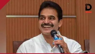 തെരഞ്ഞെടുക്കപ്പെട്ട സര്‍ക്കാരുകളെ അട്ടിമറിക്കാനുള്ള ഗവേഷണത്തിലാണ് ബി.ജെ.പി,തന്ത്രങ്ങളില്‍ കോണ്‍ഗ്രസ് എം.എല്‍.എമാര്‍ വീഴില്ല: കെ.സി വേണുഗോപാല്‍