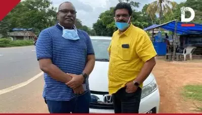 മഹാരാഷ്ട്ര ചോദിച്ചു കേരളം കൊടുത്തു; കൊവിഡിനെ നേരിടാന്‍ മലയാളി ആരോഗ്യ പ്രവര്‍ത്തകര്‍ മുംബൈയിലേക്ക്