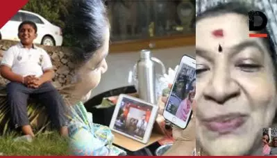 ഷാനു ഉമ്മാനോട് ആദ്യമായി ഒരു കാര്യം ആവശ്യപ്പെട്ടു…ഇക്ക് ഓളെ കാണണം, ചിത്തിരയെ; ചിത്ര ചേച്ചി വിളിച്ചു, പാട്ടും പാടികൊടുത്തു