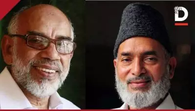 ആരാധനാലയങ്ങള്‍ തുറക്കണമെന്ന് മുസ്‌ലിം ലീഗ്; പള്ളികള്‍ തുറക്കാനാവശ്യപ്പെടുന്നത് ഗുരുതര പ്രത്യാഘാതമുണ്ടാക്കുമെന്ന് ഹുസൈന്‍ മടവൂര്‍