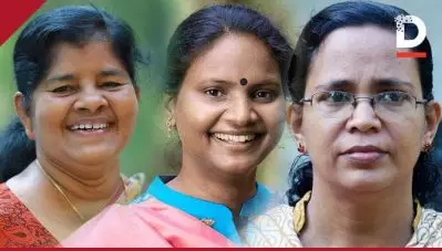 ‘പൊതുരംഗത്തുറച്ചു നില്‍ക്കുന്ന സ്ത്രീകളോടൊപ്പം നില്‍ക്കാന്‍ മുഴുവന്‍ ജനാധിപത്യവാദികള്‍ക്കും ബാധ്യതയുണ്ട്’; കെ.കെ രമ