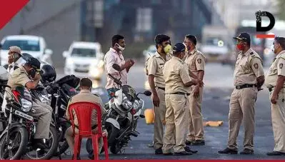 കൊവിഡ് വ്യാപനം നിയന്ത്രണാതീതം; ലോക്ഡൗണ്‍ നീട്ടി മഹാരാഷ്ട്രയും തമിഴ്‌നാടും, അടച്ചിടല്‍ മെയ് 31 വരെ