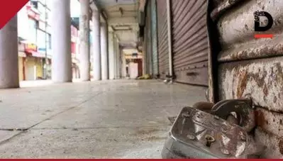 കേരളത്തില്‍ വരാന്‍ പോകുന്നത് ശക്തമായ ലോക്ഡൗണ്‍; എത്ര ദിവസം നീളുമെന്ന കാര്യത്തില്‍ ഒരു വ്യക്തതയുമില്ല: കൊവിഡ് നോഡല്‍ ഓഫിസര്‍