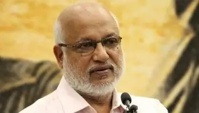 ഇതാണ് കോണ്‍ഗ്രസ്, ആവശ്യം വരുമ്പോള്‍ ബി.ജെ.പിയ്ക്കൊപ്പം ചേരും; രാജസ്ഥാനില്‍ ബി.ജെ.പിയ്ക്ക് കോണ്‍ഗ്രസുകാര്‍ വോട്ട് ചെയ്ത സംഭവത്തില്‍ എം.എ ബേബി