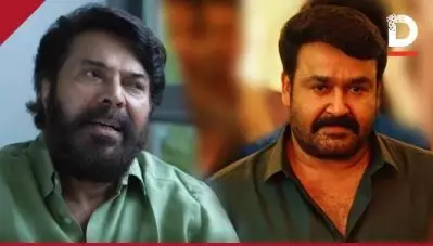 ‘ഈ യാത്ര തുടരാം, എത്ര കാലം എന്നറിയില്ല’; മലയാള സിനിമ കണ്ട മഹാനടന് ജന്മദിനാശംസകള്‍ നേര്‍ന്ന് മമ്മൂട്ടി