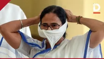 ബംഗാളില്‍ ബി.ജെ.പിക്ക് തിരിച്ചടി; മുന്‍ മന്ത്രി തൃണമൂല്‍ കോണ്‍ഗ്രസില്‍ ചേര്‍ന്നു, നീക്കം 21 ബി.ജെ.പി നേതാക്കള്‍ തിരികെയെത്തുമെന്ന റിപ്പോര്‍ട്ടുകള്‍ക്ക് പിന്നാലെ