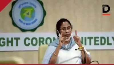 ഉംപൂണ്‍ ചുഴലിക്കാറ്റില്‍ 72 മരണം, ഇതു പോലൊരു ദുരന്തം മുമ്പ് കണ്ടിട്ടില്ലെന്ന് മമത
