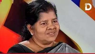 കടല്‍ക്കൊല കേസ്: കേരളം വിധിപകര്‍പ്പിന് കേന്ദ്രത്തോട് ആവശ്യപ്പെടുമെന്ന് മേഴ്‌സിക്കുട്ടിയമ്മ