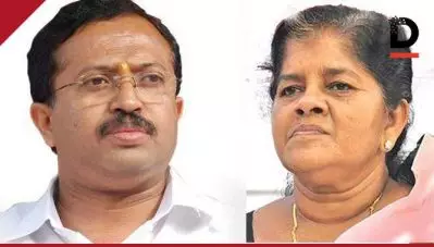 കേരളത്തെ ഗുജറാത്തോ മഹാരാഷ്ട്രയോ ആക്കാനാണോ മുരളീധരന് തിടുക്കം; അത് അനുവദിക്കില്ല; മറുപടിയുമായി മന്ത്രി ജെ. മേഴ്‌സിക്കുട്ടിയമ്മ