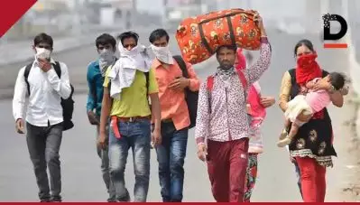 തിരുവനന്തപുരത്ത് 39 അതിഥി തൊഴിലാളികള്‍ക്ക് കൊവിഡ് സ്ഥിരീകരിച്ചു