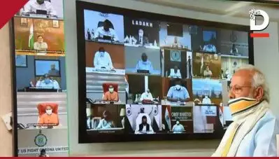 രാജ്യത്ത് ലോക്ഡൗണ്‍ നീട്ടിയേക്കും; കൂടുതല്‍ ഇളവുകള്‍ ഉണ്ടായേക്കും, സംസ്ഥാനങ്ങള്‍ക്ക് കൂടുതല്‍ അധികാരങ്ങള്‍ ഉണ്ടായേക്കും