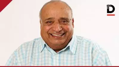 എം.പി വീരേന്ദ്രകുമാര്‍ അന്തരിച്ചു