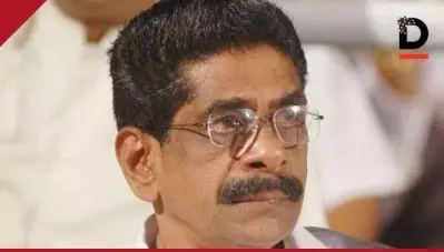 മാധ്യമങ്ങളുടെ മേല്‍ മുഖ്യമന്ത്രി കടന്നാക്രമണം നടത്തുന്നത് സമനില തെറ്റിയത് കൊണ്ട് ; മുല്ലപ്പള്ളി രാമചന്ദ്രന്‍