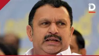 ‘അടുപ്പമുള്ളവര്‍ വിളിച്ചാല്‍ പലചടങ്ങുകള്‍ക്കും പോകേണ്ടിവരും’; വിവാഹച്ചടങ്ങില്‍ പങ്കെടുത്തതില്‍ ന്യായീകരിച്ച് കെ. മുരളീധരന്‍