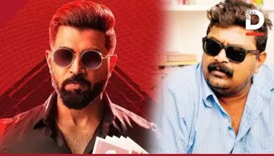 മിഷ്‌ക്കിന്റെ അടുത്ത ചിത്രത്തില്‍ അരുണ്‍ വിജയ്?