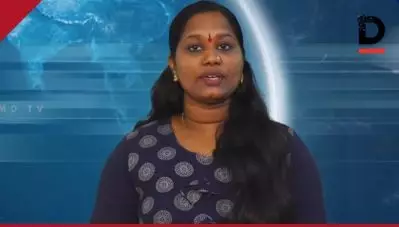 വര്‍ഗീയ പരാമര്‍ശവും അധിക്ഷേപവും:’നമോ ടി.വി’ അവതാരക അന്വേഷണ ഉദ്യോഗസ്ഥനു മുമ്പാകെ ഹാജരാകണമെന്ന് ഹൈക്കോടതി