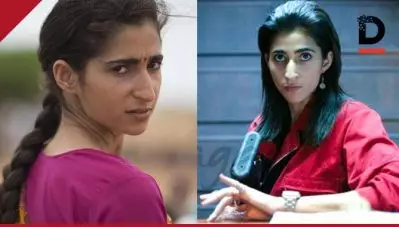 ആന്ധ്ര സ്ത്രീയായി ആരാധകരുടെ നെയ്‌റോബി; താരത്തിന്റെ തെലുഗു ഡയലോഗ് വൈറലാവുന്നു