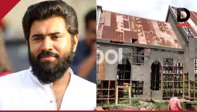 ‘കേരളത്തിലാണിങ്ങനെ സംഭവിച്ചത് എന്നത് ഞെട്ടലുണ്ടാക്കുന്നു’; മിന്നല്‍ മുരളിയുടെ സിനിമാ സെറ്റ് തകര്‍ത്തതില്‍ പ്രതികരിച്ച് നിവിന്‍ പോളി