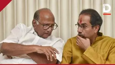 മഹാരാഷ്ട്രയില്‍ പന്ത്രണ്ടോളം എന്‍.സി.പി എം.എല്‍.എമാര്‍ ബി.ജെ.പിയിലേക്കെന്ന് അഭ്യൂഹങ്ങള്‍; അടിസ്ഥാനമില്ലാത്തതും കെട്ടിച്ചമതുമെന്ന് എന്‍.സി.പി