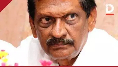 ‘യു.ഡി.എഫില്‍ എന്തും സഹിച്ച് നില്‍ക്കുമെന്ന് കരുതരുത്’; മുന്നറിയിപ്പുമായി ജോസഫ്; ഉന്നം എല്‍.ഡി.എഫിലേക്കോ?, ആശങ്കയില്‍ കോണ്‍ഗ്രസ്