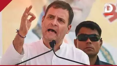 ‘രോഗികള്‍ കൂടുമ്പോള്‍ ഇവിടെ ഇളവ് പ്രഖ്യാപിക്കുന്നു’; രാജ്യം നേരിടുന്നത് ലോക്ക് ഡൗണ്‍ പരാജയപ്പെട്ടതിന്റെ പരിണിതഫലമെന്ന് രാഹുല്‍ ഗാന്ധി