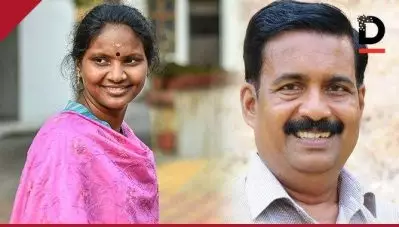 മറ്റൊരു കൊവിഡ് രോഗിയുടെ സമ്പര്‍ക്ക പട്ടികയിലും രമ്യ ഹരിദാസ് എം.പി; കെ.ബാബുവും ക്വാറന്റീനില്‍