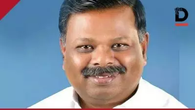 എം.എല്‍.എ എസ്. രാജേന്ദ്രന്റെ മൂന്നാറിലെ വീട് നിര്‍മാണത്തിന് സ്റ്റോപ്പ് മെമ്മോ; അന്വേഷണം നടത്താന്‍ കളക്ടറുടെ ഉത്തരവ്