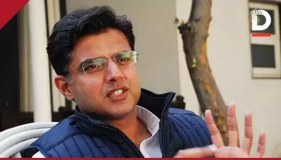 അതിഥി തൊഴിലാളികളുടെ പ്രശ്‌നത്തില്‍ കൂടുതല്‍ ഇടപെടലുമായി കോണ്‍ഗ്രസ്; കേന്ദ്രത്തിനെതിരെ രൂക്ഷ വിമര്‍ശനവുമായി സച്ചിന്‍ പൈലറ്റ്