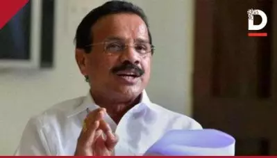 ‘മന്ത്രി ആയതിനാല്‍ ഇളവുണ്ട്’; നിരീക്ഷണത്തില്‍ പോകാത്ത സദാനന്ദ ഗൗഡയെ ന്യായീകരിച്ച് കര്‍ണാടക സര്‍ക്കാര്‍
