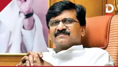 ‘സത്യത്തിന്റെ പക്ഷത്താണ് നിന്നത്; മുംബൈ പൊലീസിനെ അപകീര്‍ത്തിപ്പെടുത്താന്‍ ചിലര്‍ ശ്രമിക്കുന്നു’; സുപ്രീം കോടതി വിധിയില്‍ റാവത്ത്