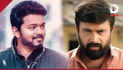 സുബ്രഹ്മണ്യപുരത്തിന് ശേഷം ശശികുമാര്‍ വീണ്ടും സംവിധാനത്തിലേക്ക്; വിജയ് നായകനാവും, ബിഗ്ബഡ്ജറ്റ് ചരിത്രസിനിമ