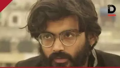 അര്‍ണബിന് ലഭിച്ച ആനുകൂല്യം തനിക്കും വേണം; സുപ്രീംകോടതിയില്‍ ഷര്‍ജീല്‍ ഇമാം